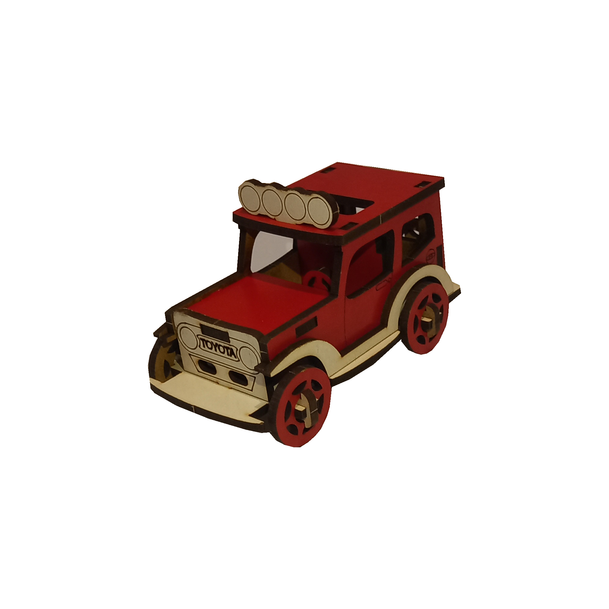 Voiture jouet iranienne Paykan Javanan iconique en forme de jouet set de 6 – 1966 Hillman Hunter