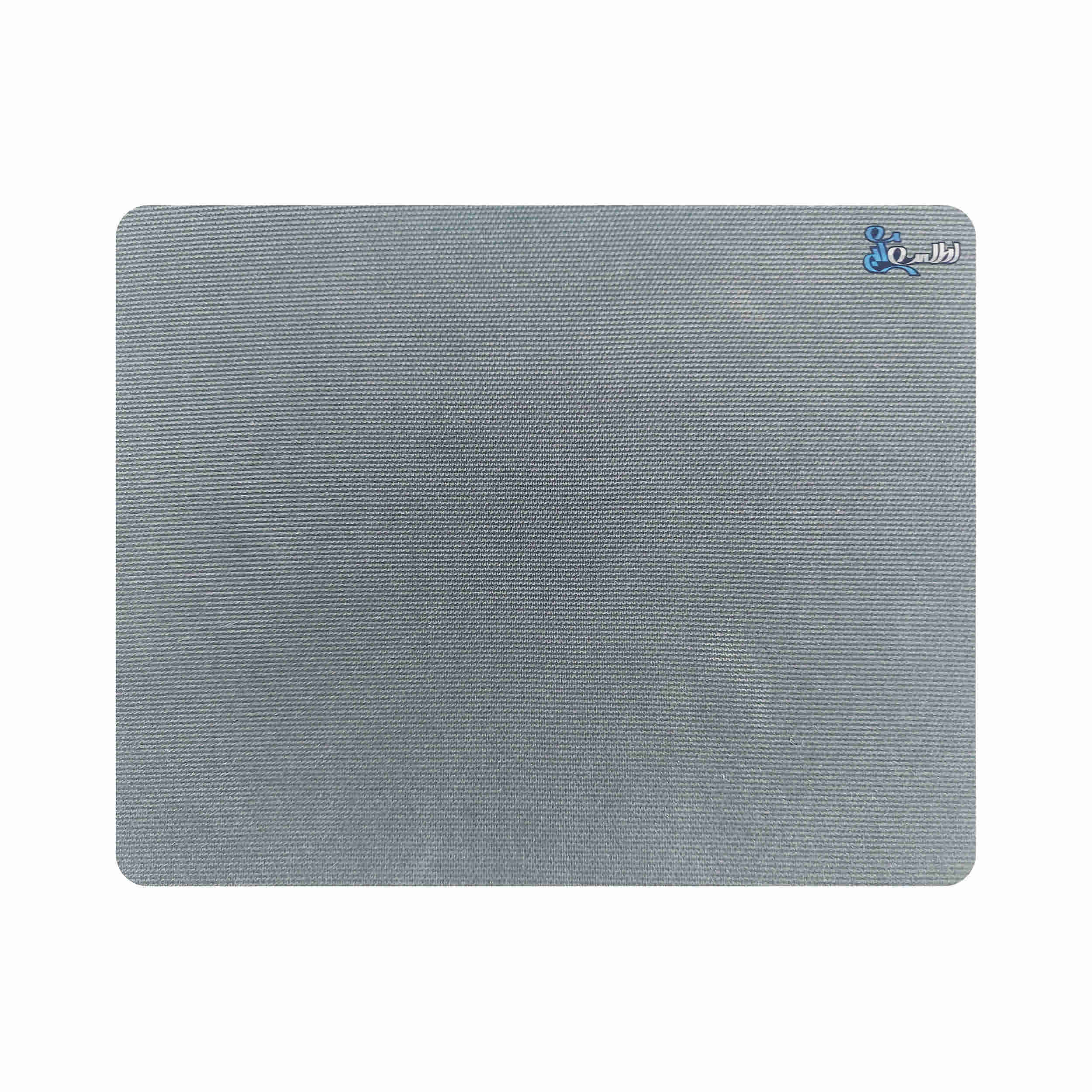 Tapis de souris motif calligraphie persane bleu