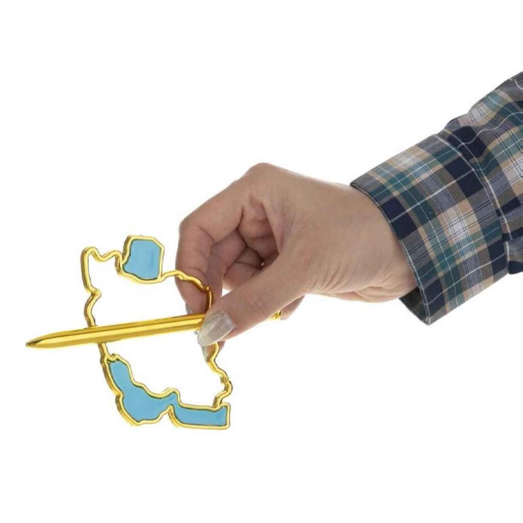 Bâtonnet de cheveux en plastique pour Femmes fait main