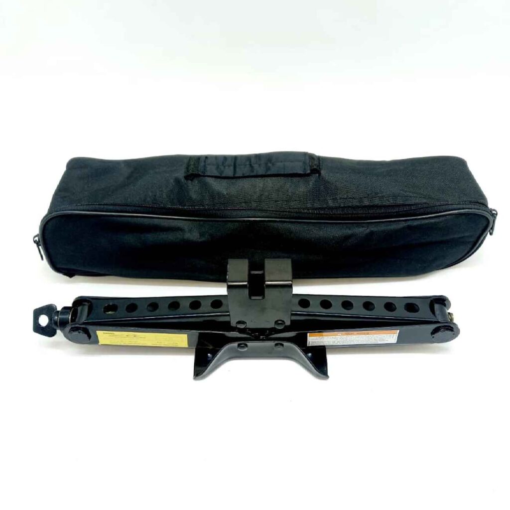 Kit de cric ciseaux – outil essentiel pour lever les véhicules