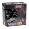 Chocolat noir Shoniz Melika avec centre de noisettes – 1000g