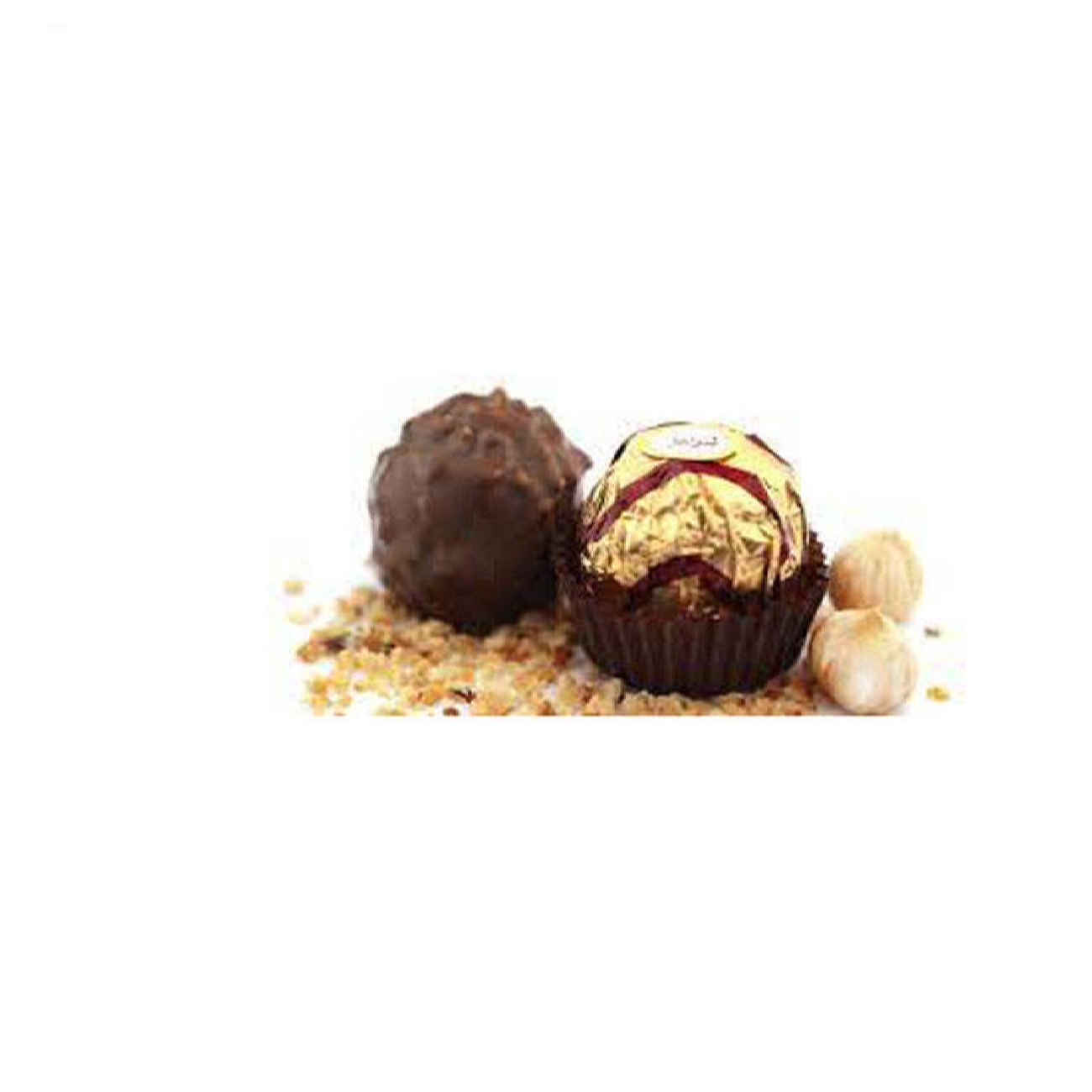 Chocolat Shoniz doré fourré – Pack de 550g (36 pièces)