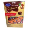 Chocolat enveloppé Shoniz avec quatre saveurs – Melisa 1000g