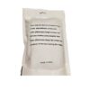 Taie d'oreiller en soie lisse et douce, taille standard