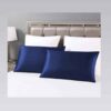 Taie d'oreiller Silken Dreams, taille standard