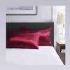 Taie d'oreiller Silken Dreams, taille standard