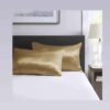 Taie d'oreiller Silken Dreams, taille standard