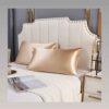 Taie d'oreiller Silken Dreams, taille standard