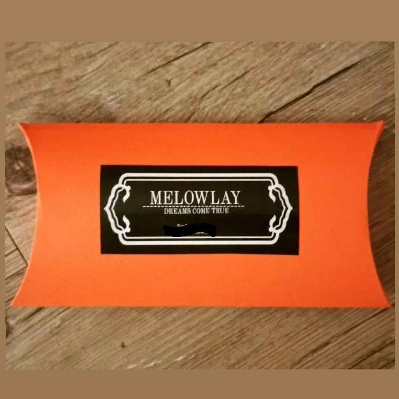 Taie d’oreiller Silken Dreams, taille standard