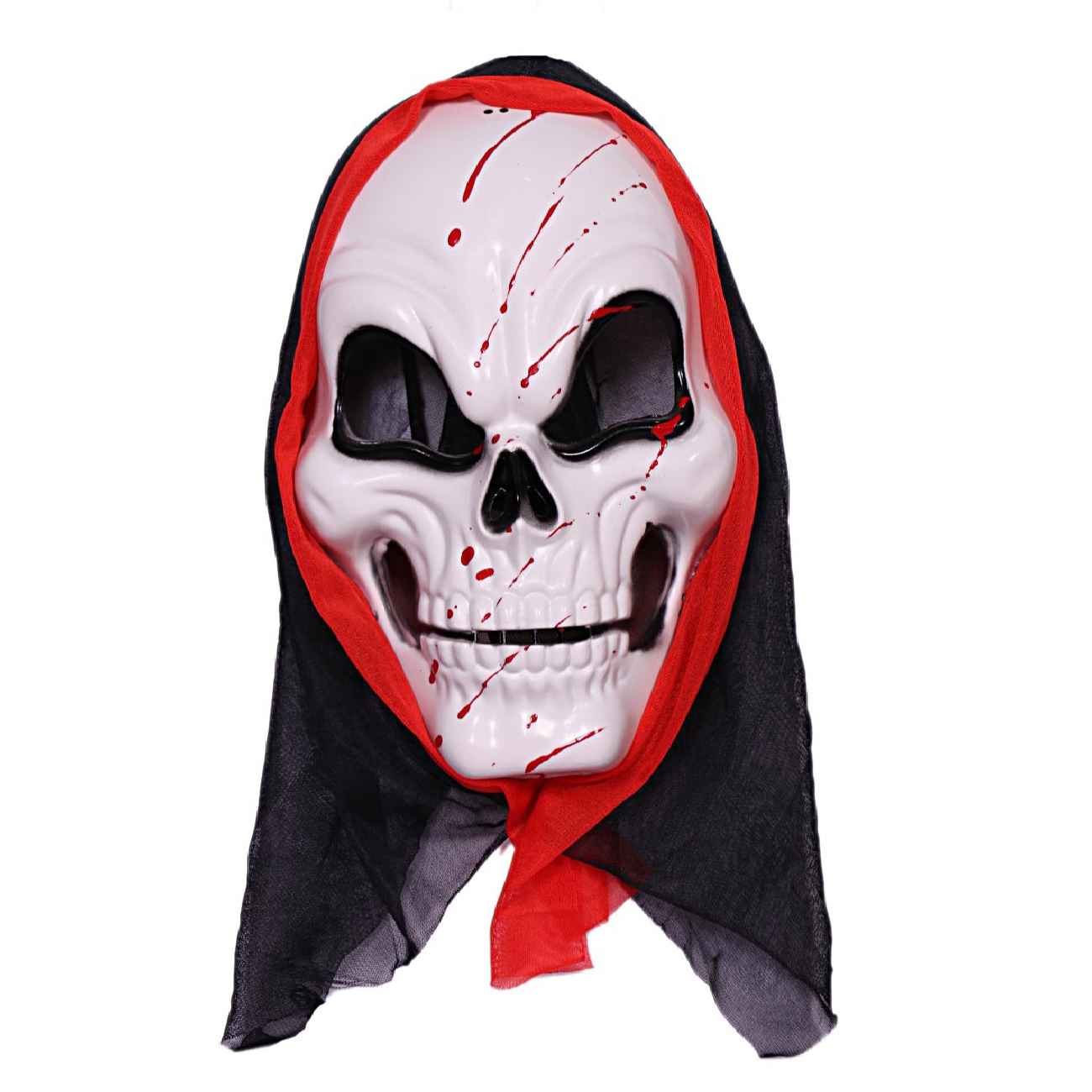 Masque de Crâne pour Jeux de Rôle et Événements Costume