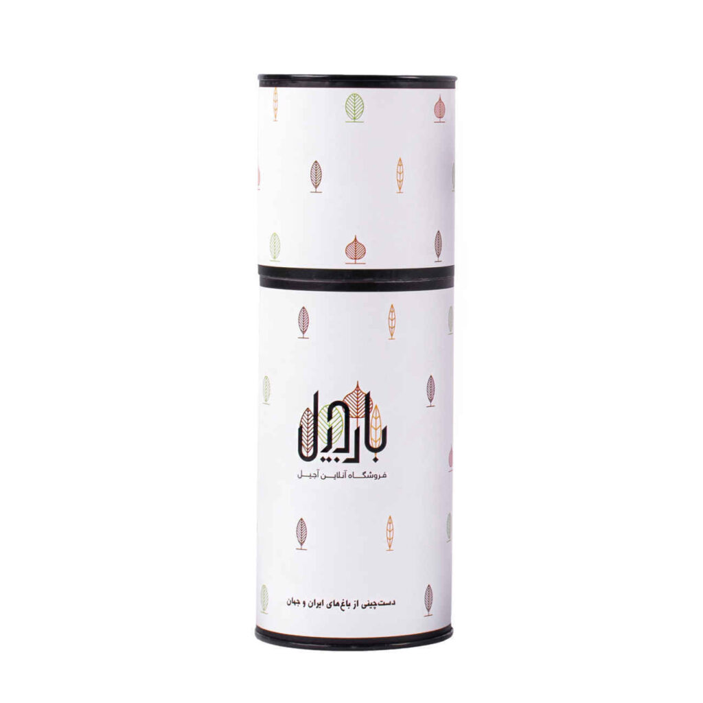 Cacahuètes enrobées au goût BBQ épicé - Barjil, 250 g