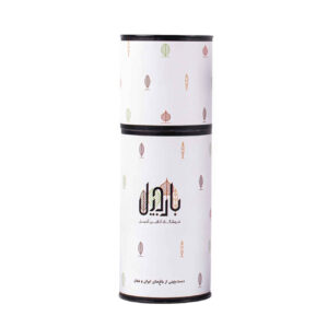 Cacahuètes enrobées au goût BBQ épicé – Barjil, 250 g