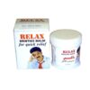 Vicks Relax Mentho Baume – Onguents pour soulagement de la douleur