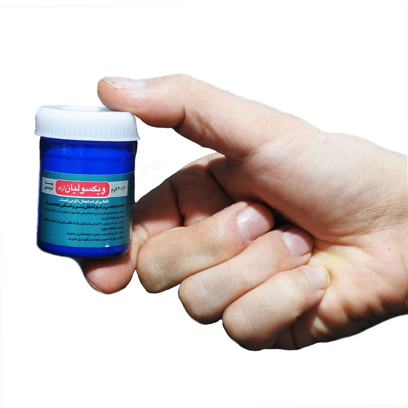 Viksulian Arad Onguents pour soulagement de la douleur (Viks) – 30 ml