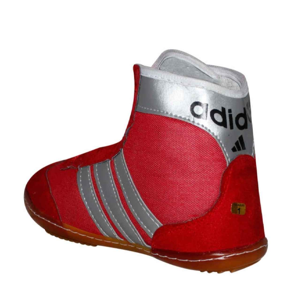 Chaussures de Lutte pour Hommes Légères, Durables et Conçues pour la Performance