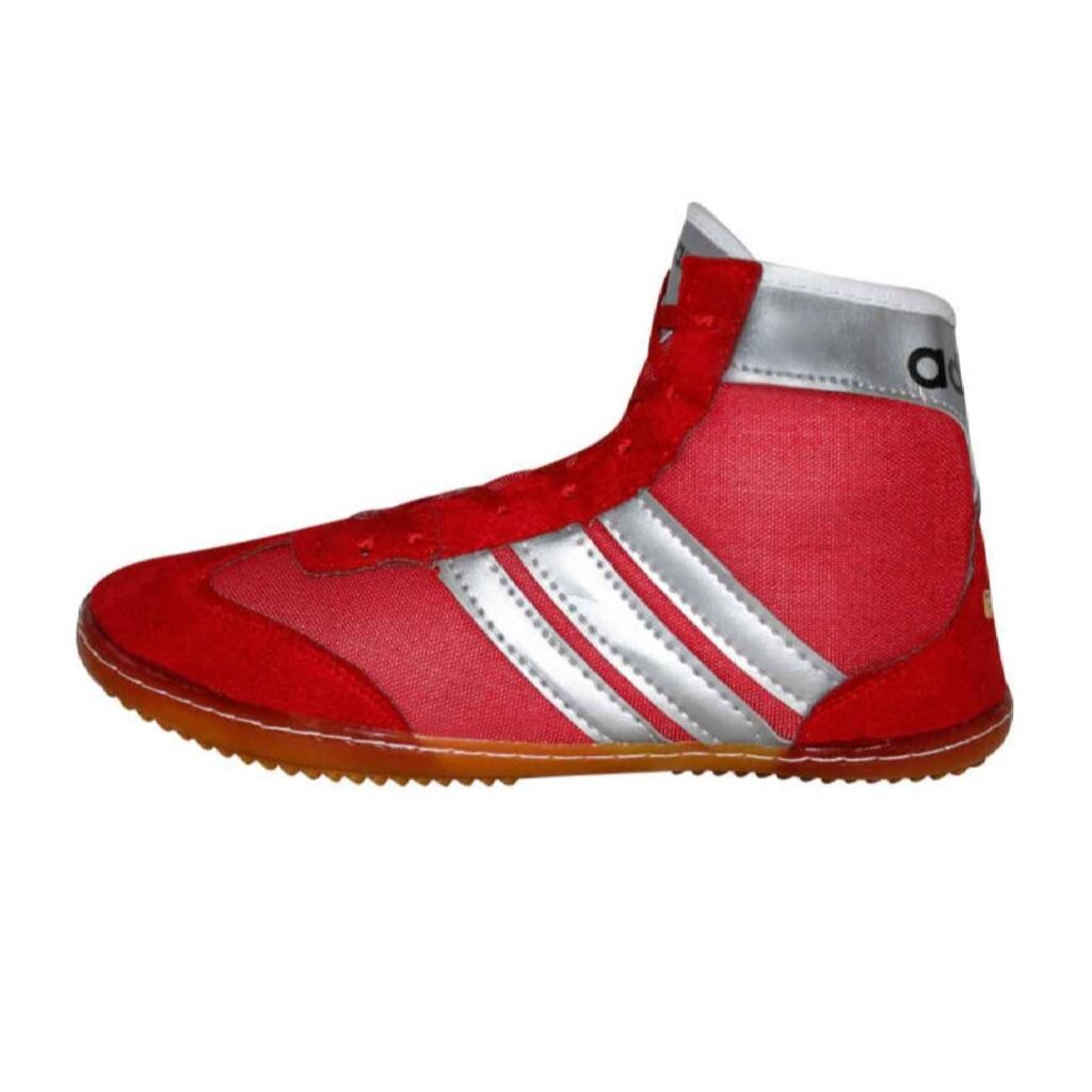 Chaussures de Lutte pour Hommes Légères, Durables et Conçues pour la Performance