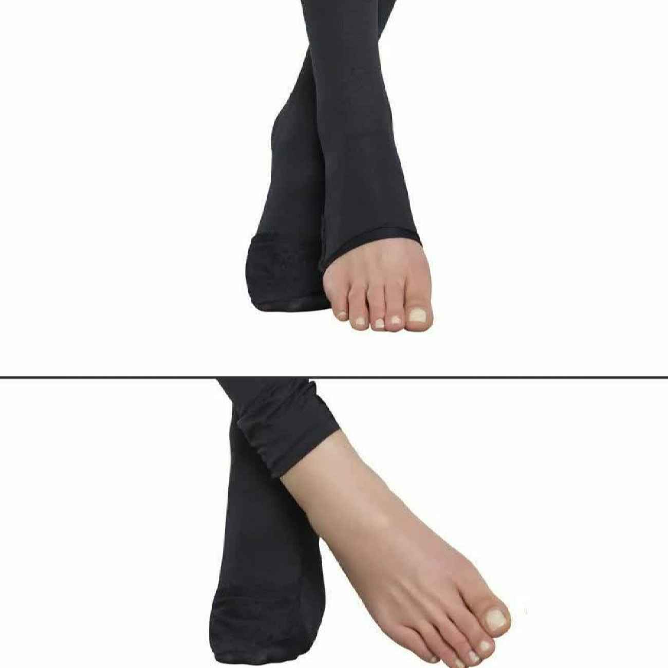 Chaussettes Wudhu – Chaussures essentielles pour la prière de chaque musulman