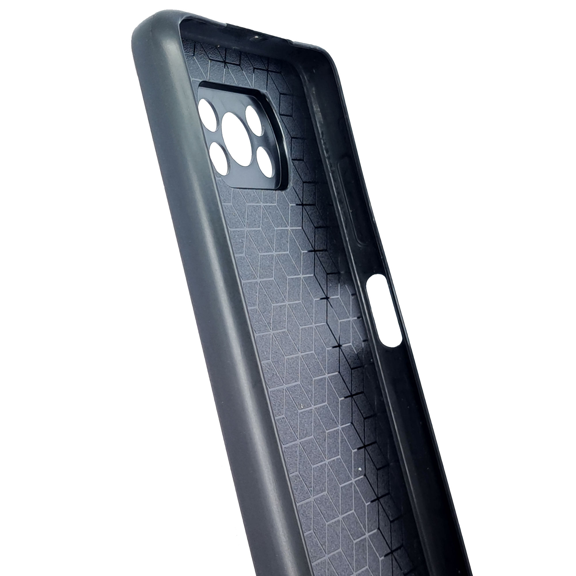 Coque de téléphone Xiaomi – Protection complète 360°, lavable à l’alcool et résistante à la couleur