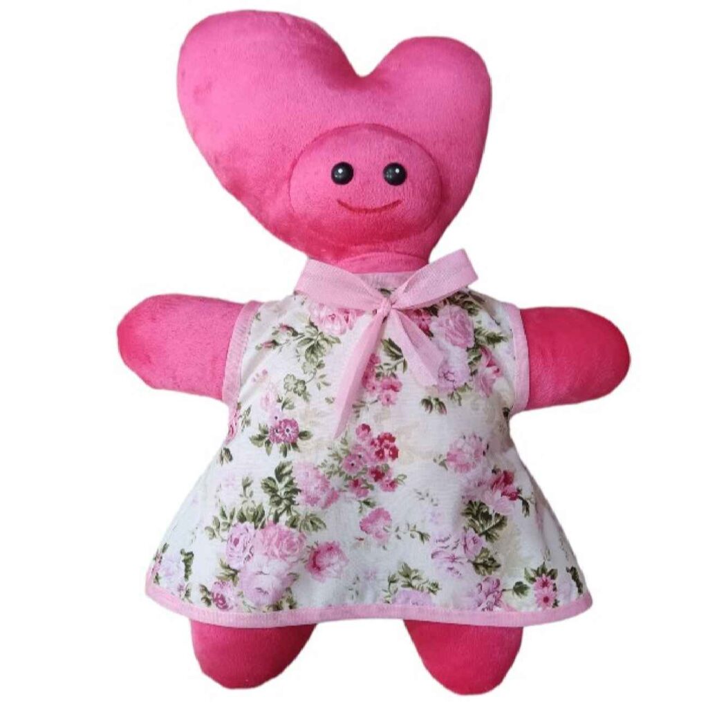 Peluche Magique ZiZi Gooloo – Compagnon Extra-Terrestre Câlin