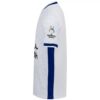 Maillot Domicile Esteghlal 2021 Sport Soccer avec Design Personnalisé - Blanc