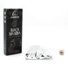 Amreeya Black Mamba Dhoop – 100 bâtons, encens méditation