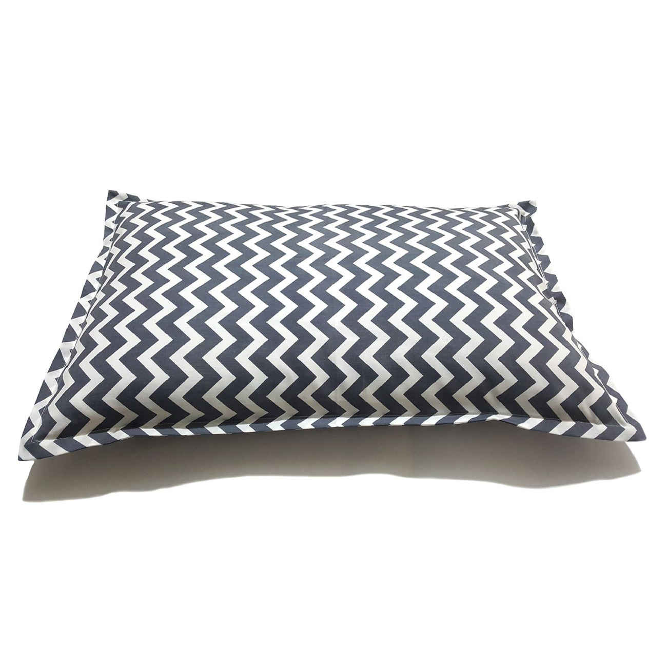 Ensemble de taies d’oreiller antibactériennes – Pour un sommeil propre et frais (paquet de 2)