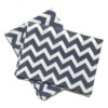 Ensemble de taies d'oreiller antibactériennes – Pour un sommeil propre et frais (paquet de 2)