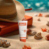 Crème Solaire Teintée Ardene pour Peaux Sensibles et Normales SPF46, Protection UVA, UVB, Résistant à l'Eau (Lot de 2)