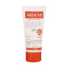 Crème Solaire Teintée Ardene pour Peaux Sensibles et Normales SPF46, Protection UVA, UVB, Résistant à l'Eau (Lot de 2)