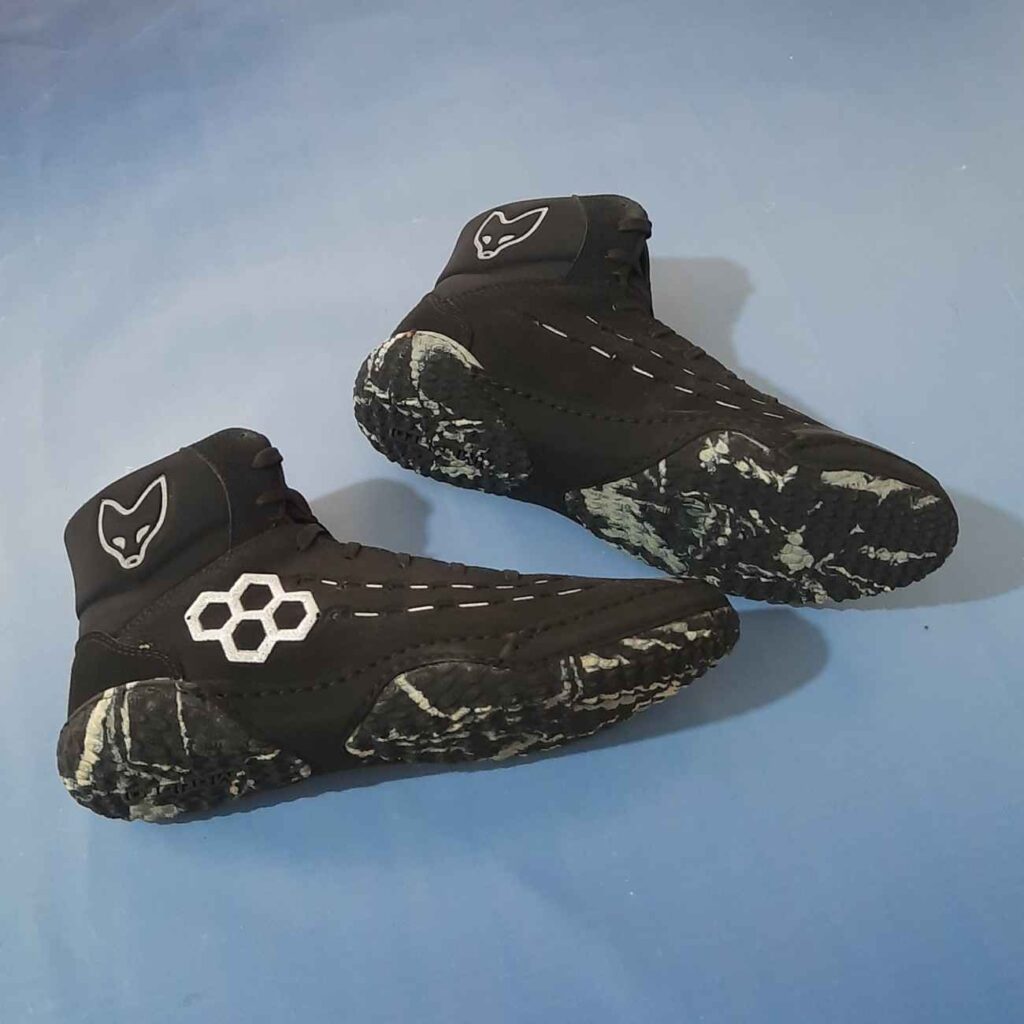 Chaussures de Lutte pour Hommes pour Adhérence et Confort – Meilleurs Choix pour Tous les Niveaux