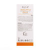 Meilleure Crème Solaire pour Peaux Grasses et Mixtes - Geno Biotic SPF50 Teintée - Beige Naturel (Lot de 2)