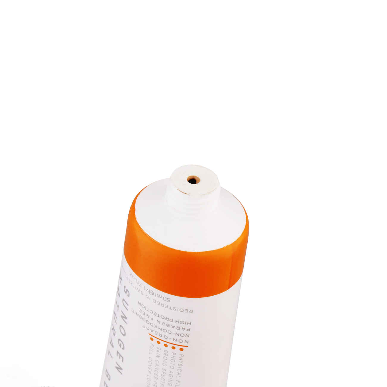 Meilleure Crème Solaire pour Peaux Grasses et Mixtes – Geno Biotic SPF50 Teintée – Beige Naturel (Lot de 2)