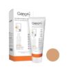 Meilleure Crème Solaire pour Peaux Grasses et Mixtes - Geno Biotic SPF50 Teintée - Beige Naturel (Lot de 2)