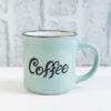 Keramik-Kaffeebecher – in klassischem und coolem Design
