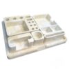 Élégant accessoire organiseur pour bureau – 6 pièces