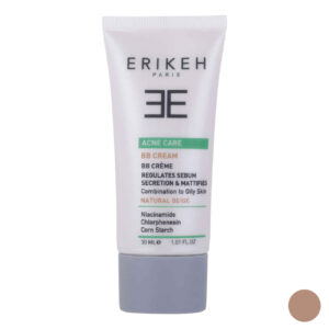 Erikeh BB Cream Best BB Cream for Mature Skin – Natural Beige 30 ml