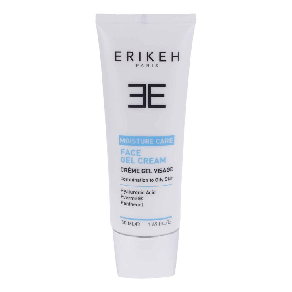 Crème Hydratante Erikeh – Hydratation pour Peau Mixte à Grasse 50 ml