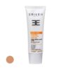 Crème Solaire Teintée Erikeh SPF50 - Convient à Tous Types de Peaux