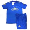 Maillot et Short de Fan Esteghlal 2022 - Stylé et Confortable