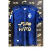 Maillot Domicile Esteghlal Soccer pour Derby #94 avec Design Personnalisé