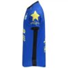 Maillot Domicile Esteghlal Soccer pour Derby #95 avec Design Personnalisé