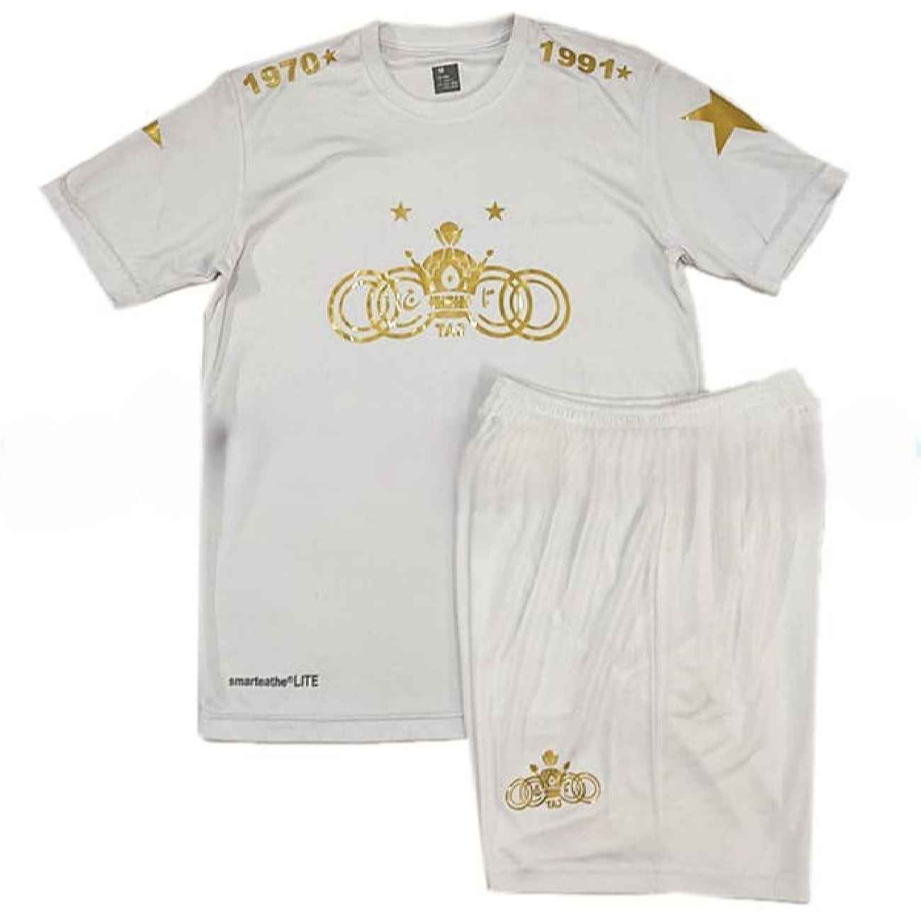 Maillot et Short Esteghlal 2022 – Équipement Sportif Authentique pour les Fans