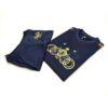 Maillot et Short Esteghlal Taj 2022 - Designs Exclusifs pour les Fans de Sport Dévoués