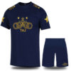 Maillot et Short Esteghlal Taj 2022 - Designs Exclusifs pour les Fans de Sport Dévoués