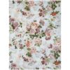 Taie d'oreiller florale – Pour un sommeil rêveur (paquet de 2)
