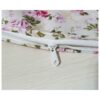 Taie d'oreiller florale – Pour un sommeil rêveur (paquet de 2)
