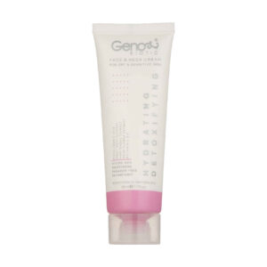 Crème Hydratante Geno Biotic – Formule Hydratante & Détoxifiante pour Peau Sèche (pack de 2)