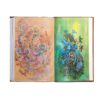 Ghazaliyat-e Shams Tabrizi – Édition farsi avec miniatures