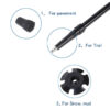 Pôle de Randonnée - Caractéristiques Essentielles pour Chaque Passionné de Plein Air (Pack de 2)