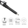 Pôle de Randonnée - Caractéristiques Essentielles pour Chaque Passionné de Plein Air (Pack de 2)